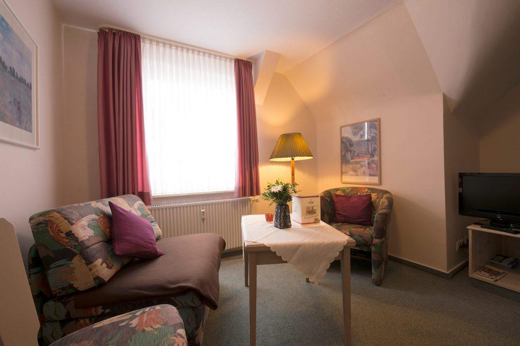 Kleines Hotel Wemhoff Winterberg Exterior photo