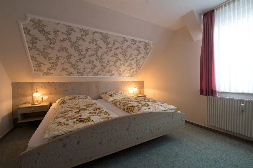 Kleines Hotel Wemhoff Winterberg Exterior photo