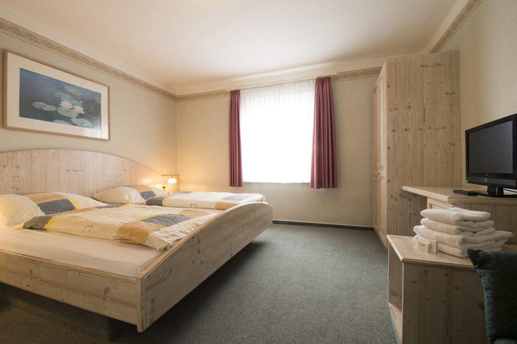 Kleines Hotel Wemhoff Winterberg Exterior photo