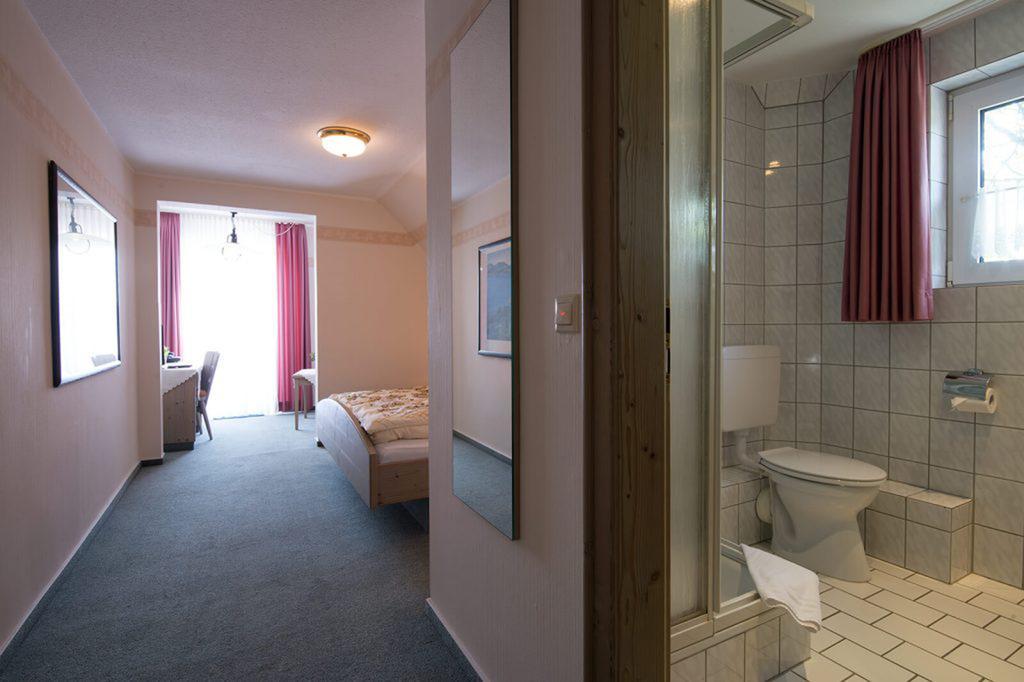 Kleines Hotel Wemhoff Winterberg Exterior photo