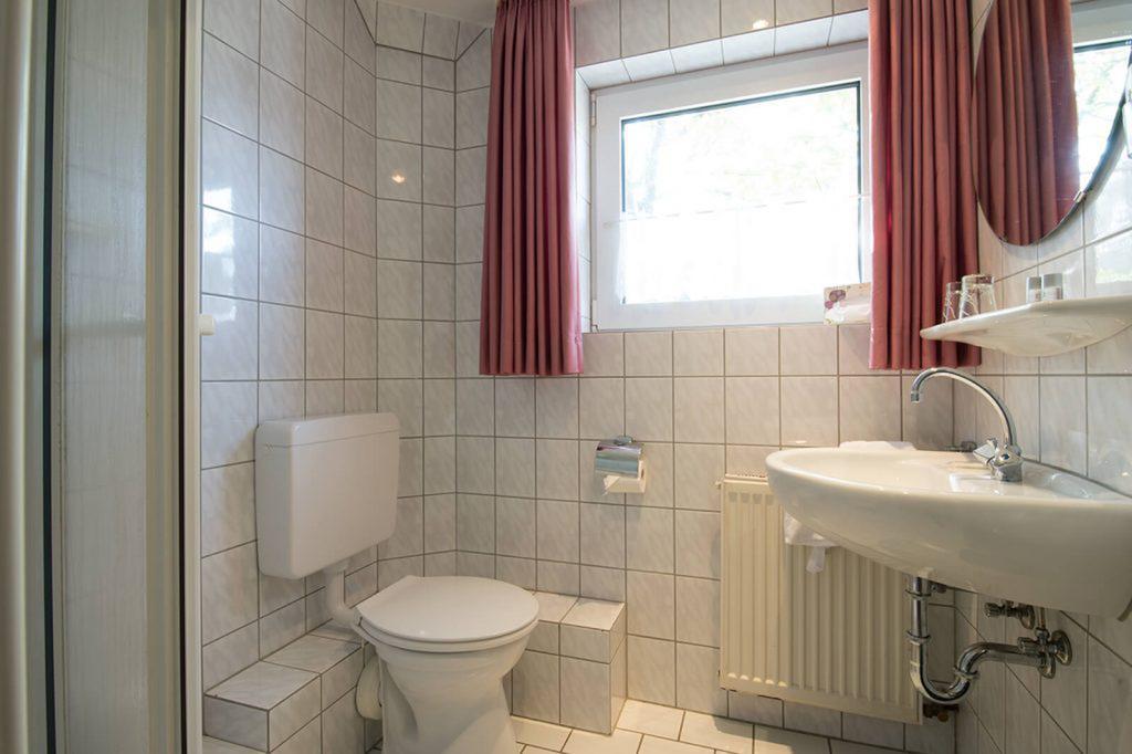 Kleines Hotel Wemhoff Winterberg Exterior photo
